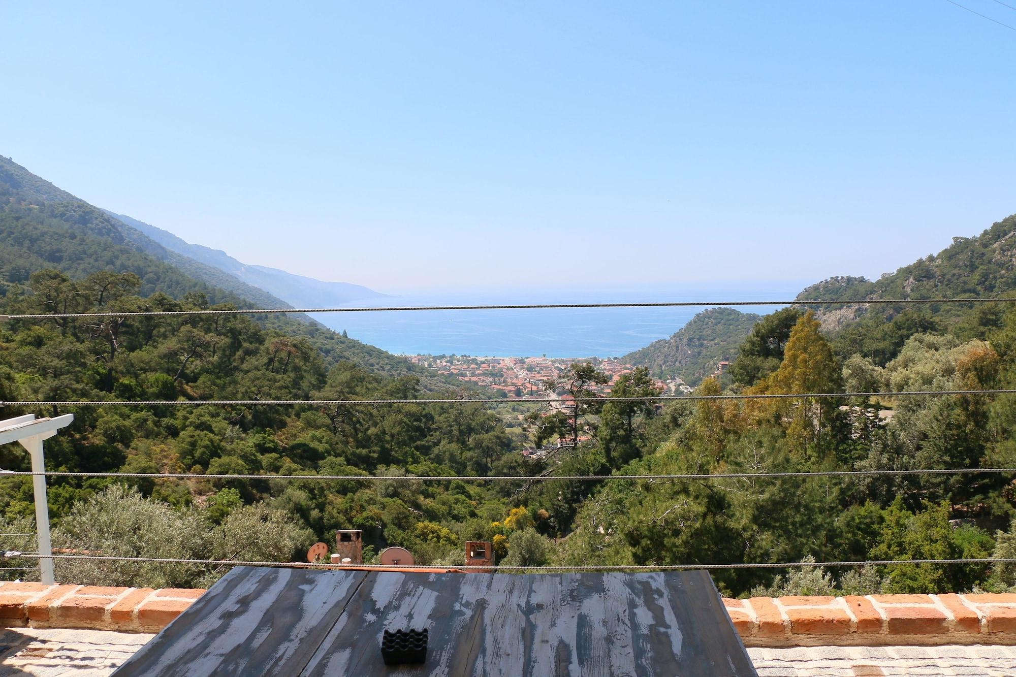 Hotel Ölüdeniz Loft - Adults Only Exterior foto