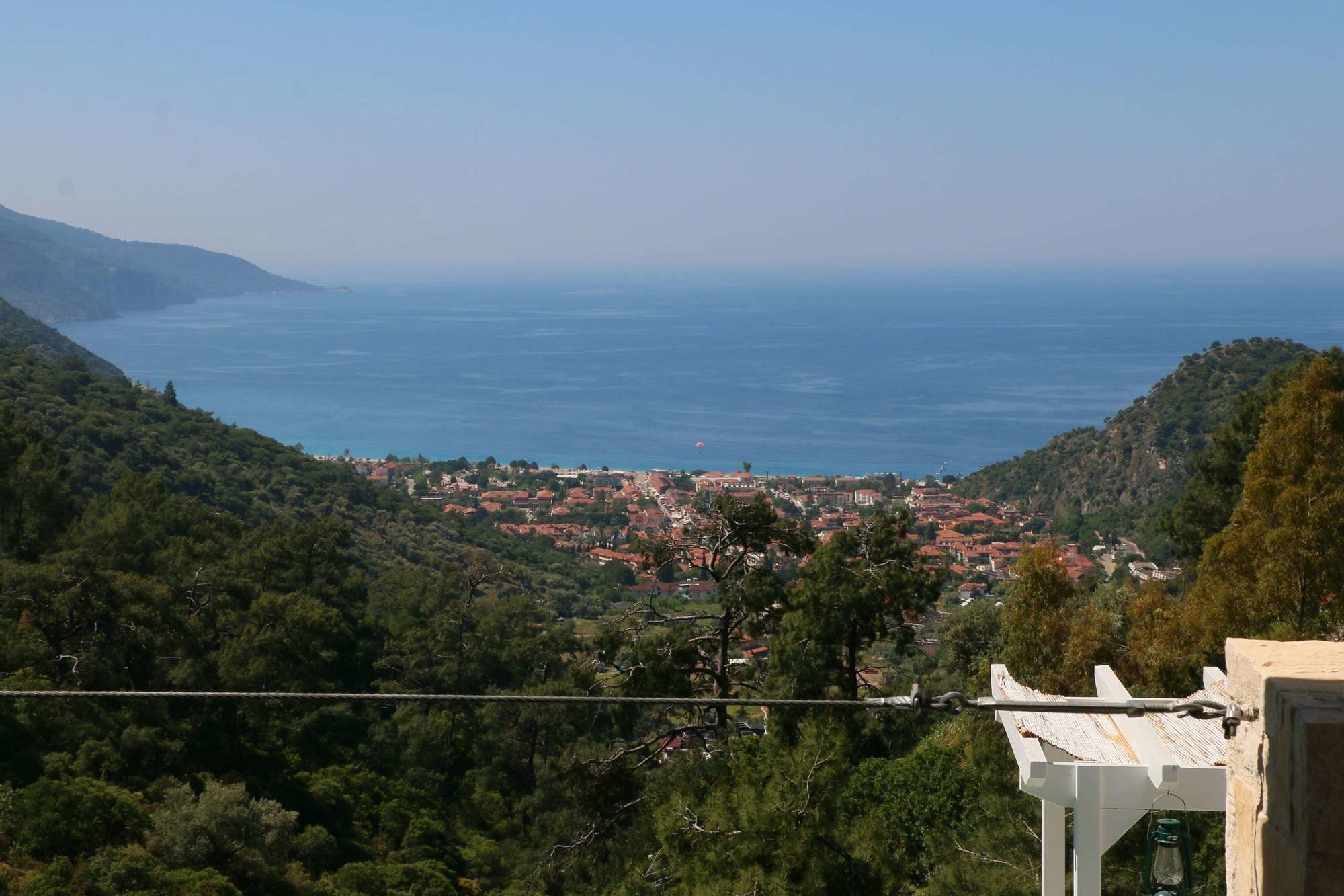 Hotel Ölüdeniz Loft - Adults Only Exterior foto